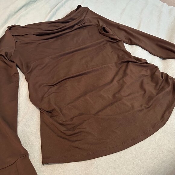 Marcella New York Cooper Top - size XL - Picture 2 of 6